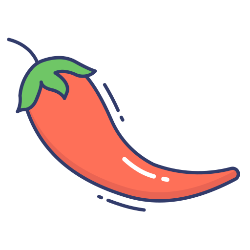 Chili pepper